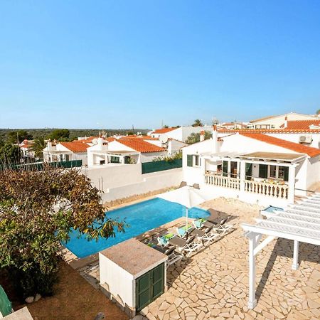 Villa Airosa By Villa Plus Cala En Porter  Exterior photo