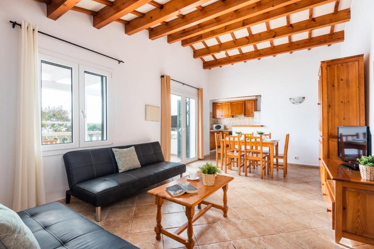 Villa Airosa By Villa Plus Cala En Porter  Exterior photo