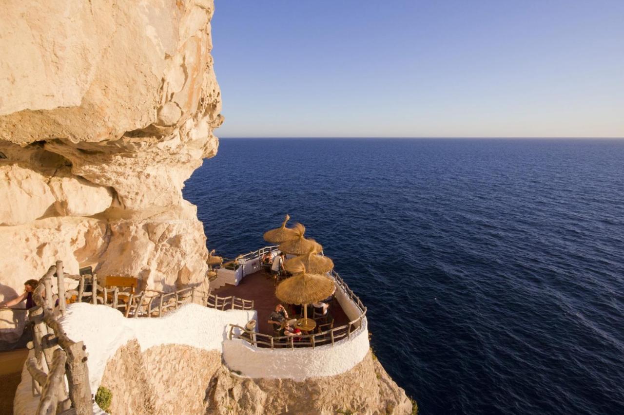 Villa Airosa By Villa Plus Cala En Porter  Exterior photo